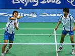 Olympics Day 8 - Badminton